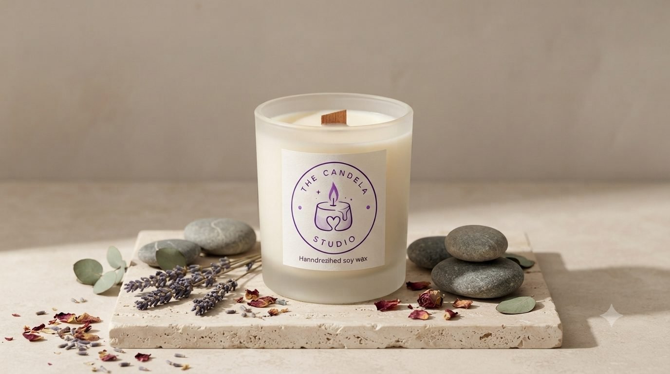 Jar Candles