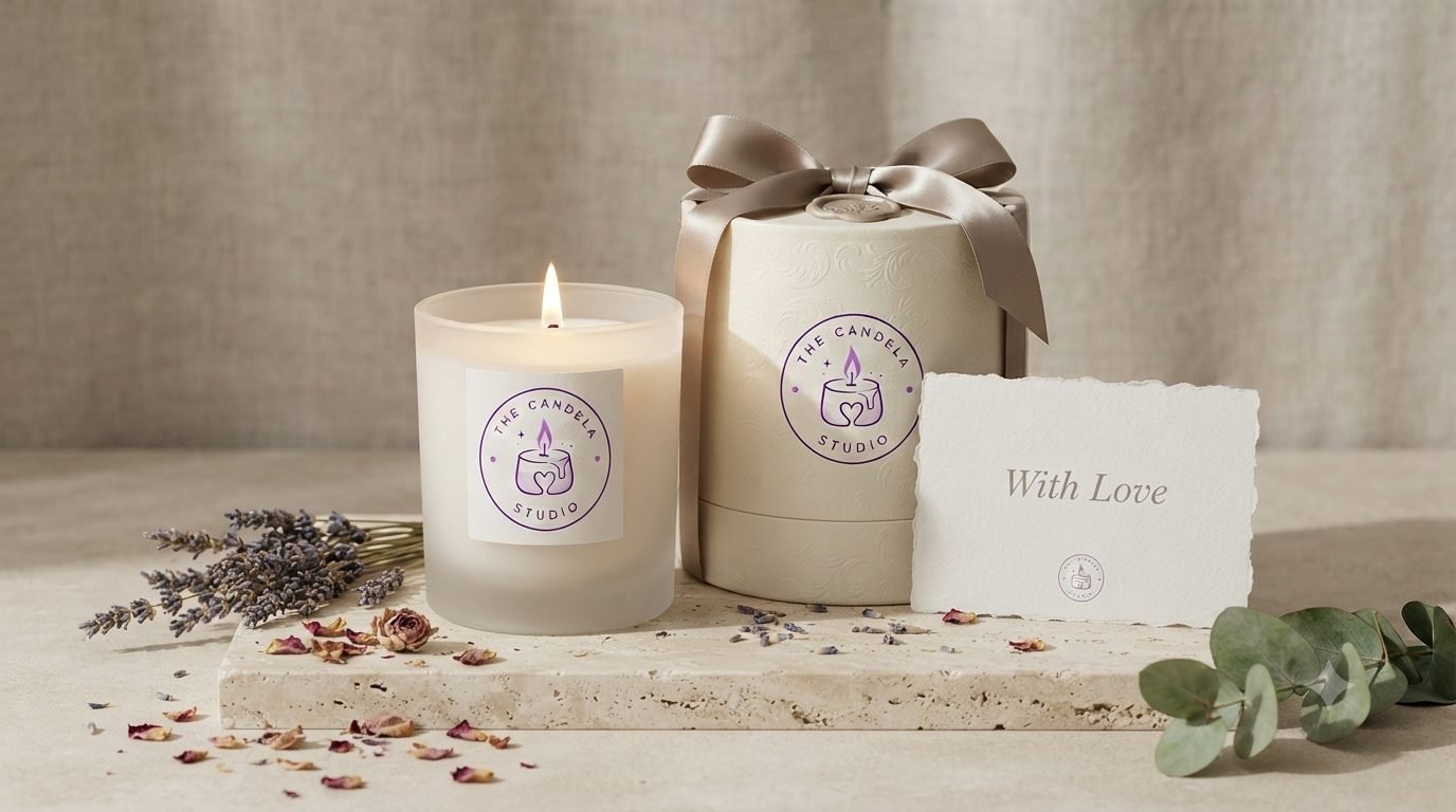 Christmas Candles