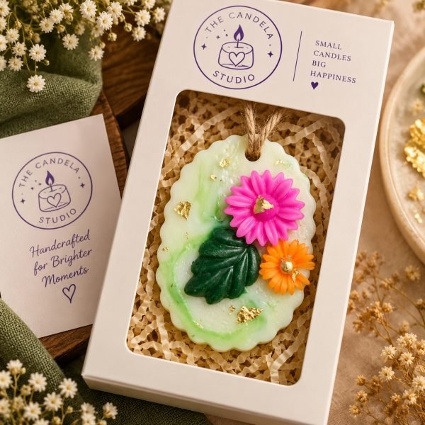 Wax Sachet