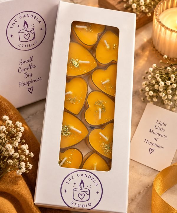 Candle Gift Boxes