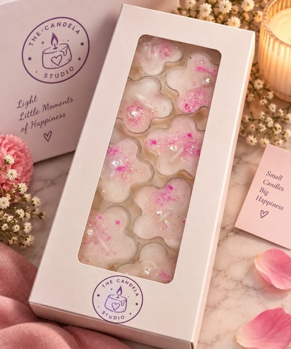 Best Seller Candles