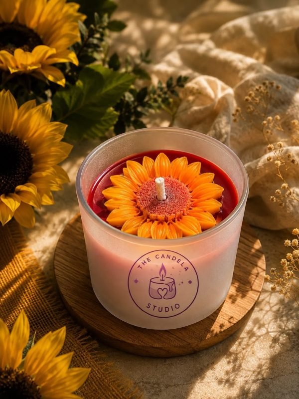 Jar Candles