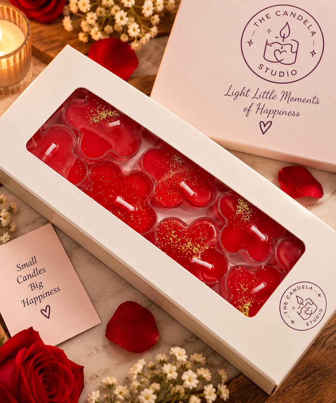 Tea Light Candles