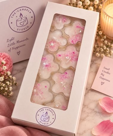 Tea Light Candles